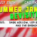 Summer Jam Revisited