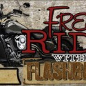 Free Ride With Flashback