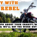 Rally with the Rebel