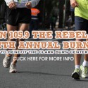105.9 The Rebel and The Burn Run