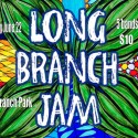 Longbranch Jam 2014