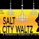 105.9 The Rebel presents Salt City Waltz 2014