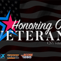 Honoring Our Veterans | CNY Veterans Parade & Expo 2016